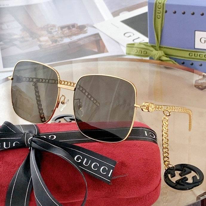  Arrenfashion Top Quality G*ucci Glasses