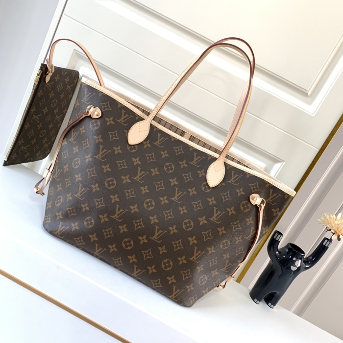  Arrenfashion L*ouis V*uitton Bag Top Quality 32*29*17CM