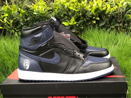 Arrenfashion Air Jordan 1