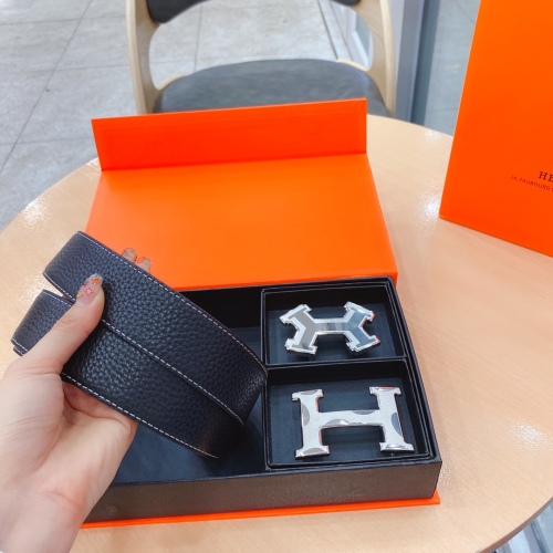  Arrenfashion H*ermes Belts Top Version