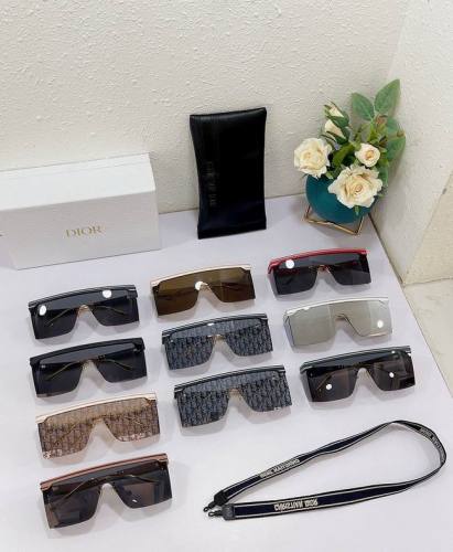  Arrenfashion D*ior Glasses Top