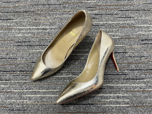  Arrenfashion Women C*hristian L*ouboutin Pump Top