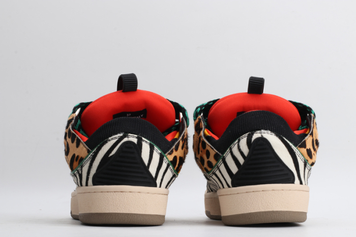  Arrenfashion Men Women L*ANVIN Top Sneaker