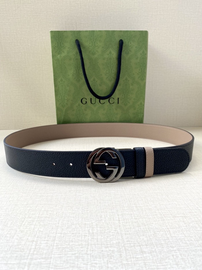  Arrenfashion G*ucci Belts Top Quality 38MM