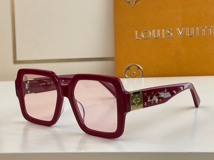  Arrenfashion Top Quality L*ouis V*uitton Glasses