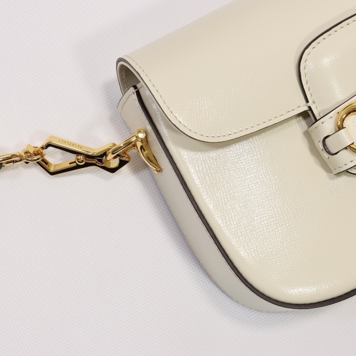  Arrenfashion G*ucci Top Bag 20.5*14.5*5cm