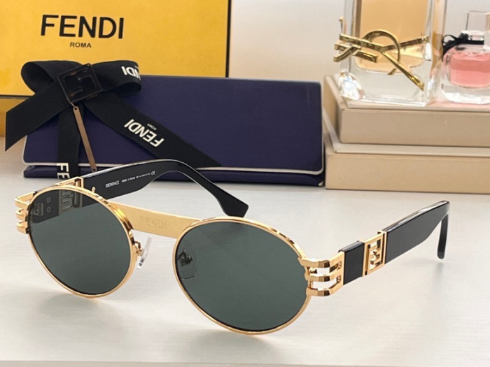  Arrenfashion Top Quality F*endi Glasses