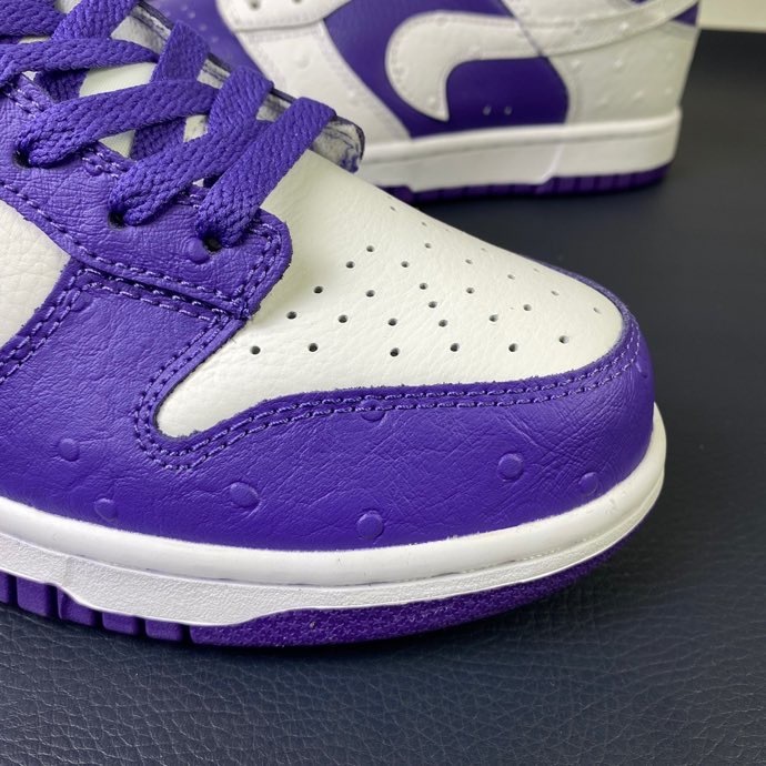  from Arrenfashion Nike Dunk Low Flip The Old School DJ4636-100