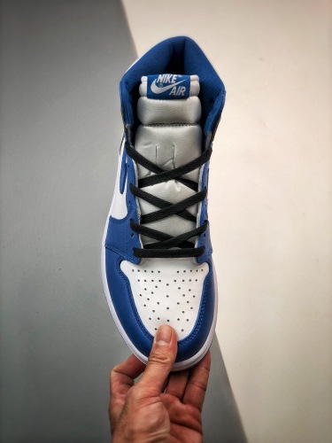 Nike Air Jordan 1 High AJ1 ( Arrenfashion)