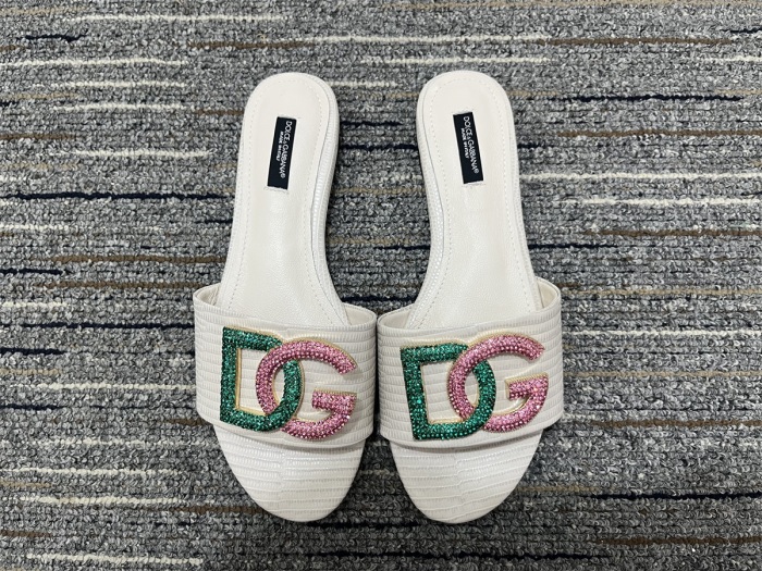 Arrenfashion Women D&G Top Quality Sandals