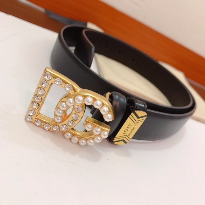  Arrenfashion D&G Belts 30MM ( Arrenfashion)