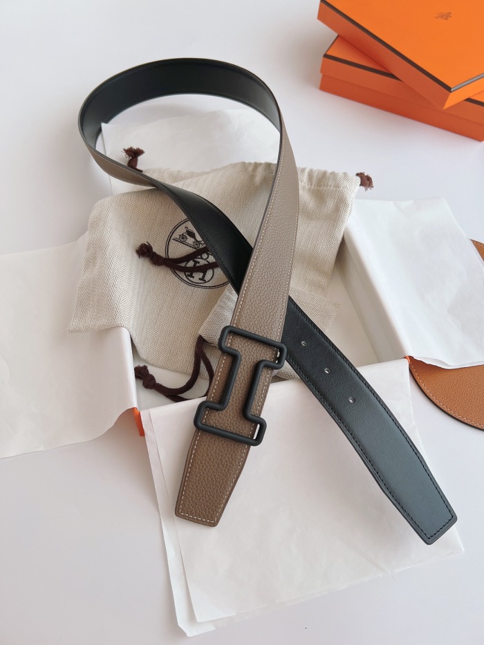  Arrenfashion H*ermes Belts Top Quality 38MM