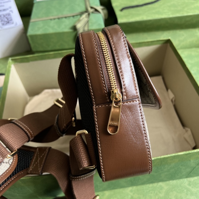  Arrenfashion G*ucci Top Bag 28*18*6CM