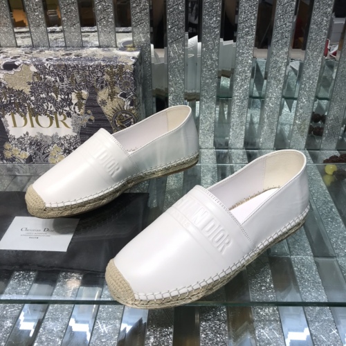  Arrenfashion Men Women D*or Top Sneaker