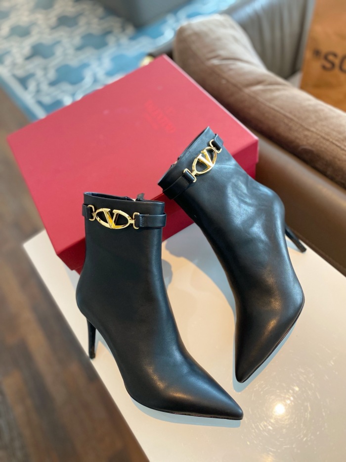  Arrenfashion Women 𝑉*𝐴𝐿𝐸𝑁𝑇𝐼𝑁𝑂 Top Sneakers