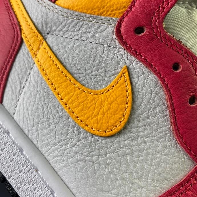 Nike Air Jordan 1 High AJ1 ( Arrenfashion)
