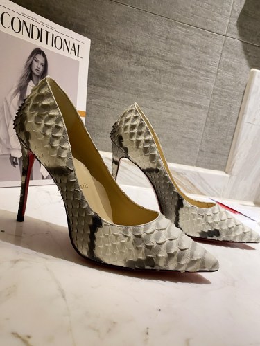  Arrenfashion Women C*ristian L*uboutin High Heels
