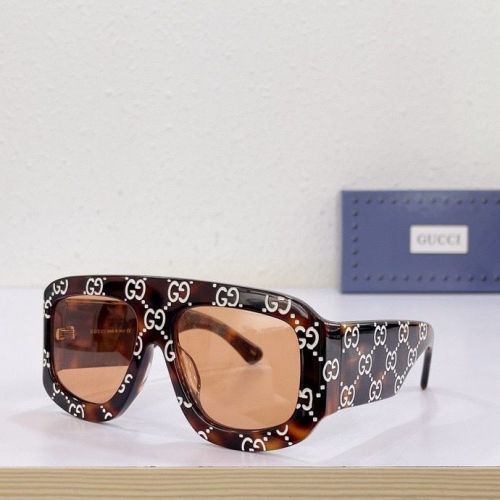  Arrenfashion Top Quality G*ucci Glasses