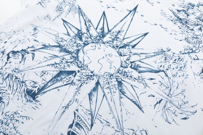 Men Women T-shirt Top Quality 2023 Arrenfashion