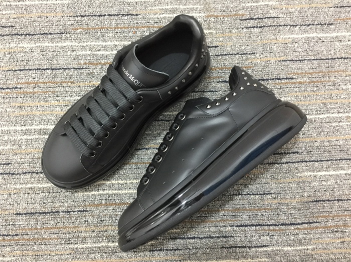  Arrenfashion Men Women A*lexander M*cqueen Top Sneakers