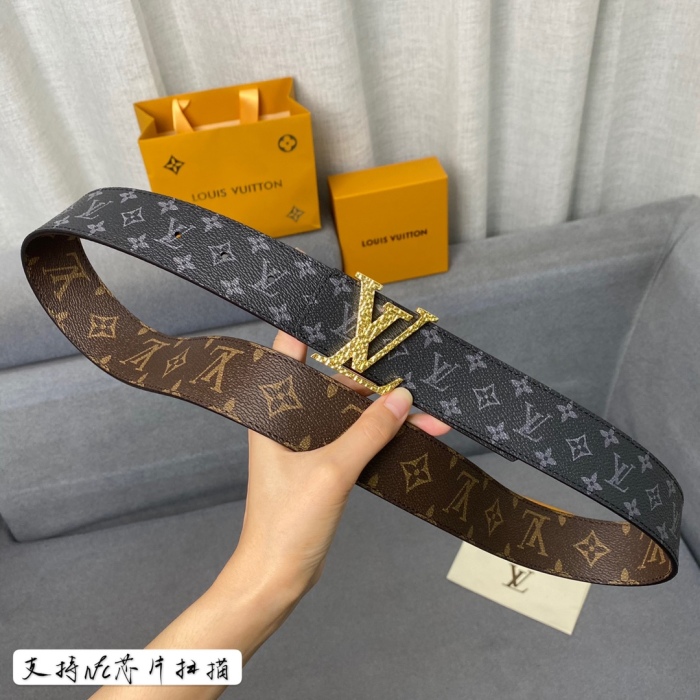  Arrenfashion L*ouis V*uitton Belts Top Version