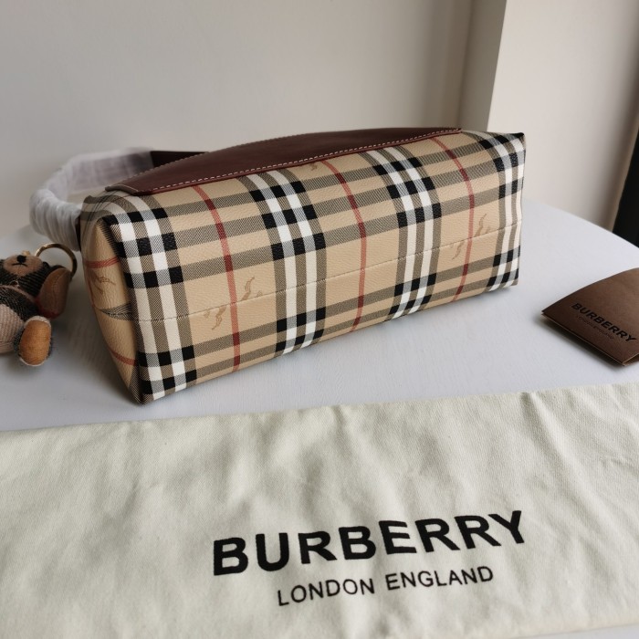  Arrenfashion B*urberry Bag Top Quality 30*20*11.5cm