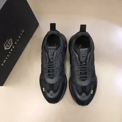 Men P*hilipp P*lein Top Sneaker （Arrenfashion）