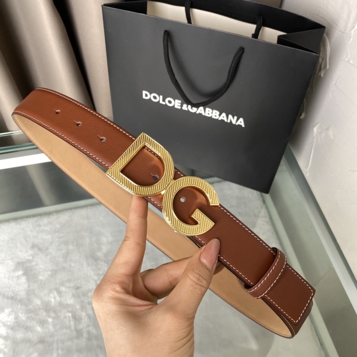  Arrenfashion D&G Belts 35MM ( Arrenfashion)