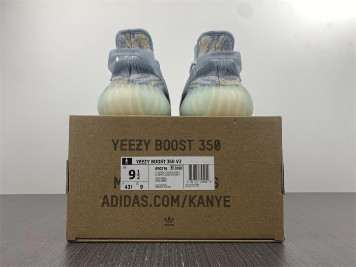  Arrenfashion  Arrenfashion Yeezy Boost 350 V2 MX Oat GW3776