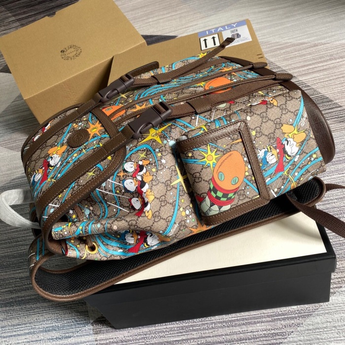  Arrenfashion G*ucci Bag Top Quality 34.5*44*12.5cm