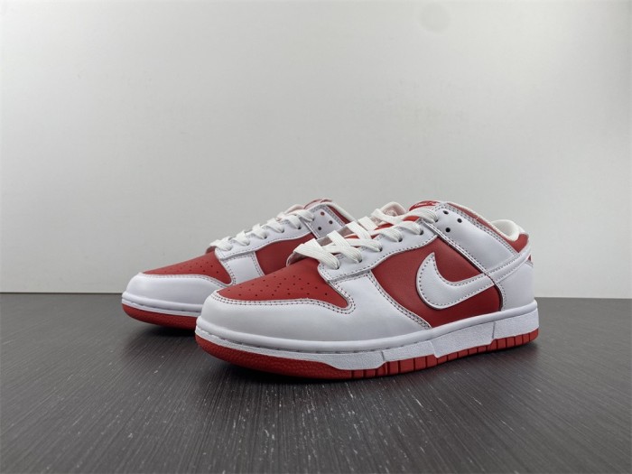  from Arrenfashion NIKE DUNK LOW RETRO DD1391-600