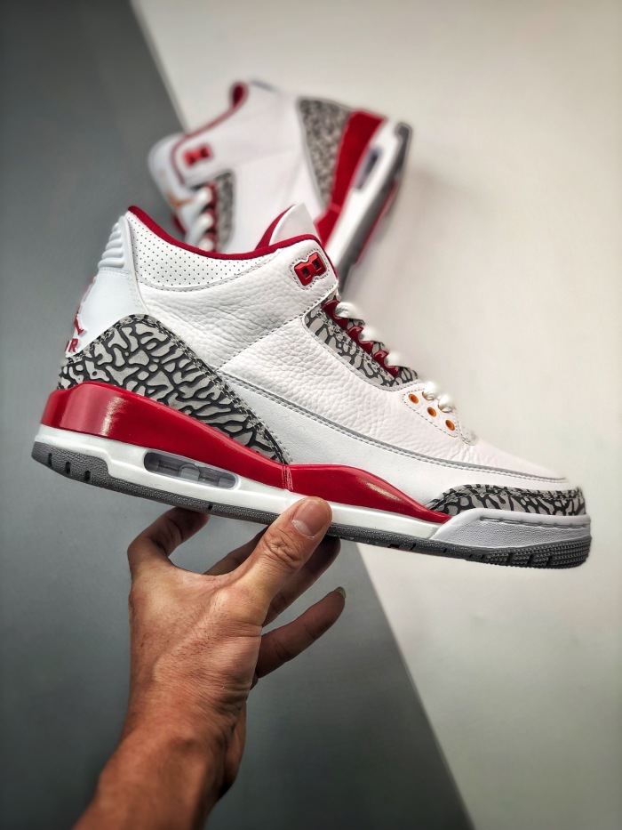 NIKE Air Jordan 3 (Arrenfashion)