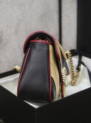  Arrenfashion G*ucci Bag Top Quality 26*15*7cm
