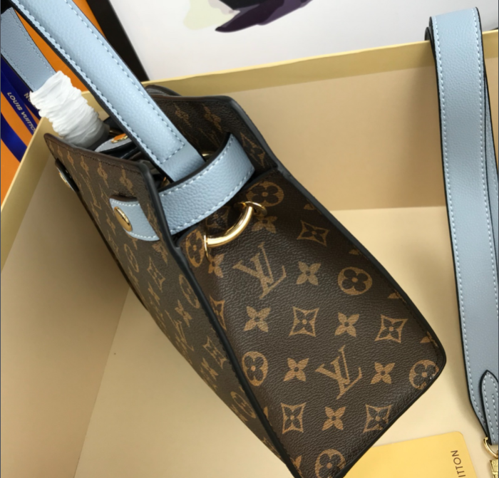  Arrenfashion L*ouis V*uitton Top Bag 29*21*12cm