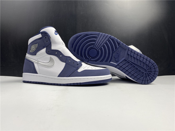  Arrenfashion Air Jordan 1 “Co.JP” DC1788-100