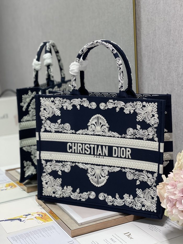  Arrenfashion D*ior Bag Top Quality 41*32cm