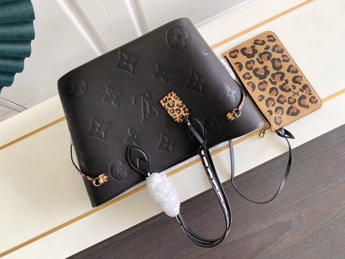  Arrenfashion L*ouis V*uitton Top Bag 31*28*14cm