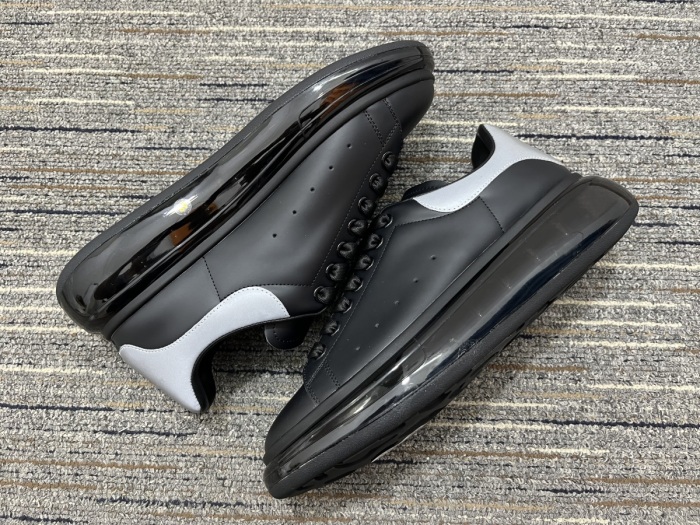 Arrenfashion Men Women A*lexander M*cqueen Top Sneaker
