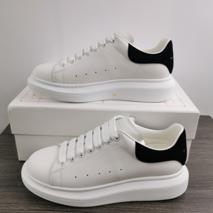  Arrenfashion Men Women A*lexander M*cqueen Top Sneaker