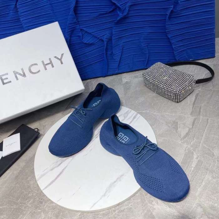 Men Women G*ivenchy Top Sneaker （ Arrenfashion ）
