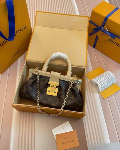 L*ouis V*uitton Top Bag (Arrenfashion)