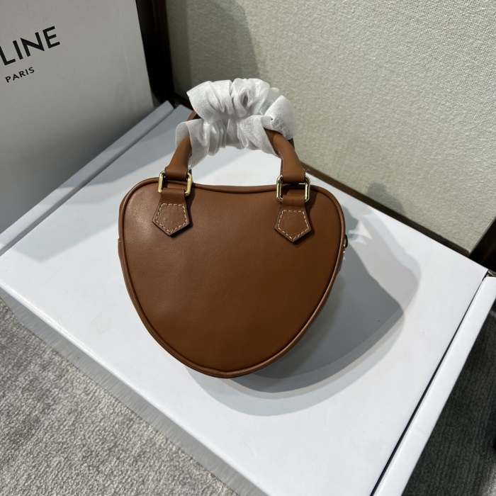  Arrenfashion C* eline Bag Top Quality 14.5*12*5CM