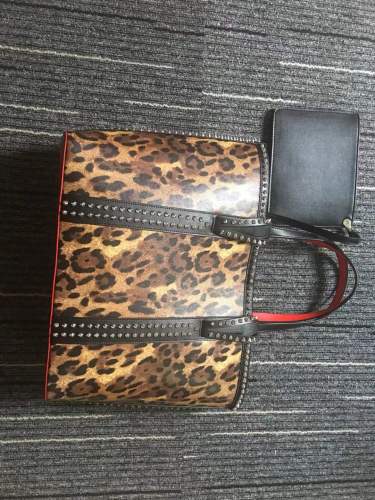  Arrenfashion Bag C*hristian L*ouboutin Top Quality