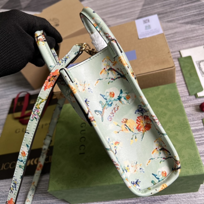  Arrenfashion G*ucci Bag Top Quality 16*20*7CM