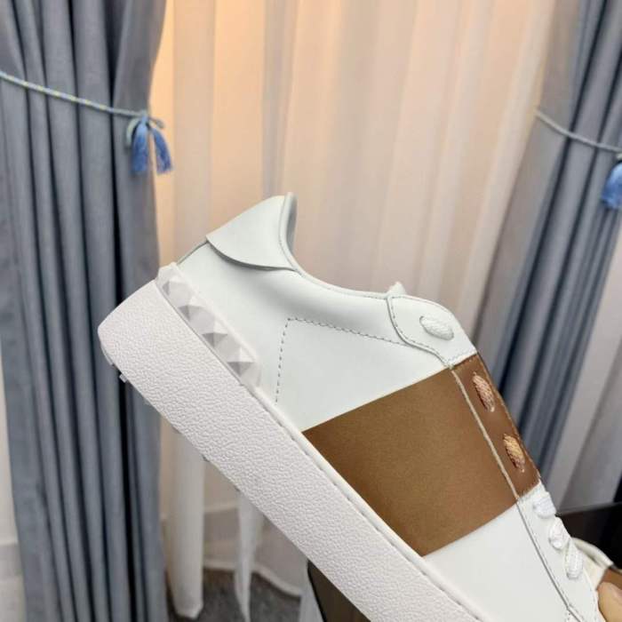 Women Men V*alentino Sneakers ( Arrenfashion)