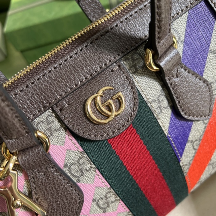  Arrenfashion G*ucci Bag Top Quality 25*19*9.5cm