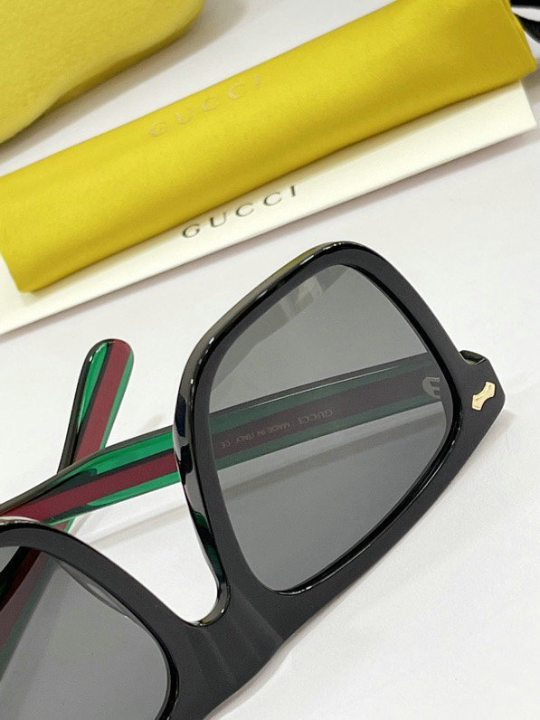  Arrenfashion Top Quality G*ucci Glasses