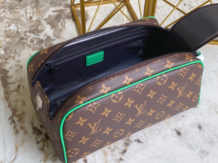  Arrenfashion L*ouis V*uitton Bag Top Quality 28*15*16.5CM
