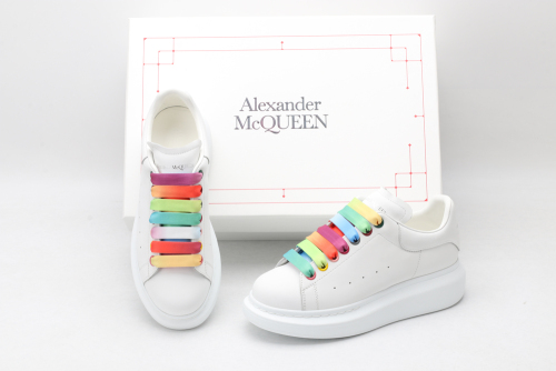  Arrenfashion A*exander M*queen Sneaker