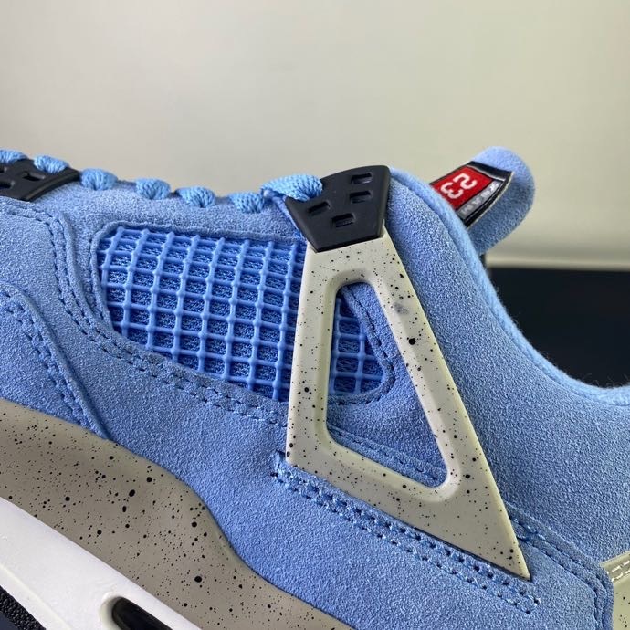 Arrenfashion Air Jordan 4 SE “University Blue” CT8527-400